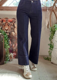 Jeans brut Eden