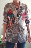 Veste Frida Beautiful