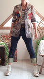 Veste Frida Beautiful