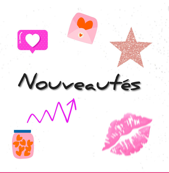 Nouveautés