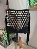 Sac Santa Fé noir