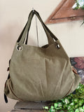 Sac JAGGER kaki
