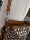 Sac Santa Fé Camel
