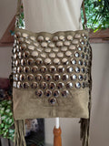Sac Santa Fé kaki