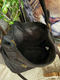Sac Bohème Séville noir