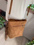 Sac Santa Fé Camel
