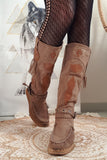 ☆ Bottes Camilla