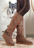 ☆ Bottes Camilla