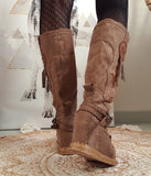 ☆ Bottes Camilla