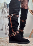 ☆ Bottes Dakota