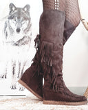 ☆ Bottes Sienna