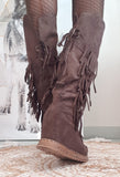 ☆ Bottes Sienna