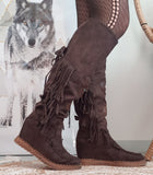 ☆ Bottes Sienna