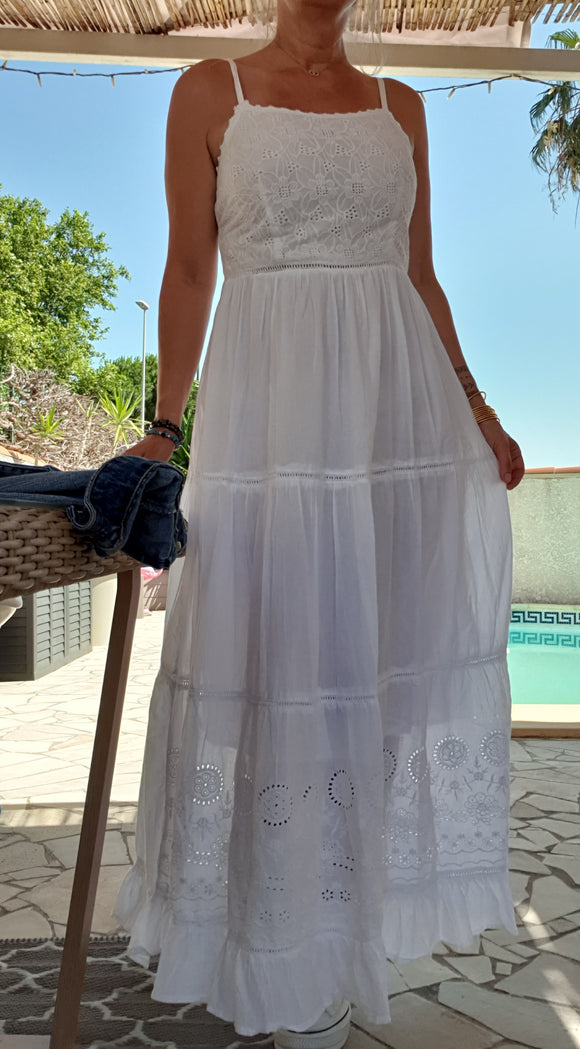 ☆ Robe Laetitia