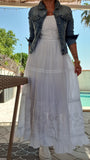 ☆ Robe Laetitia