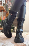 Boots Cindy pointure 40