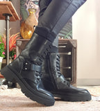 Boots Cindy pointure 40