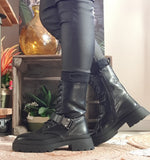 Boots Cindy pointure 40