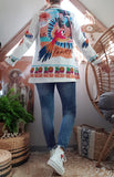 Veste Perroquet