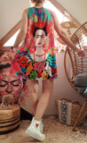 ☆Frida Red