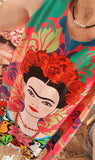 ☆Frida Red