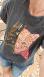 ☆Tee-shirt Tigre dream