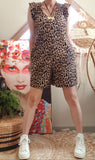 Combi-short Leo