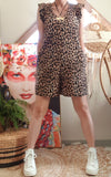 Combi-short Leo