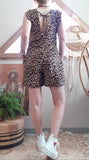 Combi-short Leo