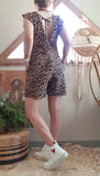 Combi-short Leo
