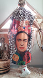 Robe chemise Frida