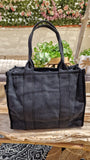 Sac TOTE BAG noir