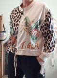 Veste Tiger