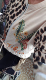 Veste Tiger