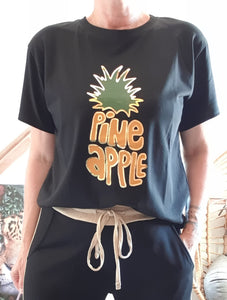 Tee-shirt Pine Apple