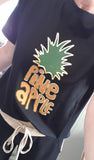 Tee-shirt Pine Apple