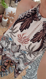 ☆ robe Jungle