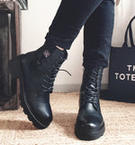 Boots Lory