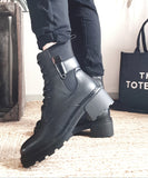 Boots Lory