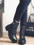 Boots Lory