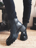 Boots Lory