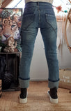 Jeans Cargo