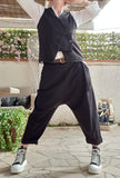 Pantalon Max noir