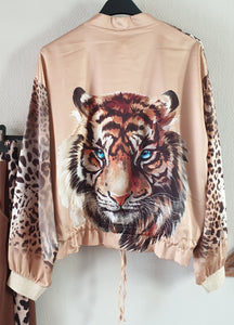 Veste animal