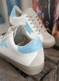 Sneakers Starla bleu