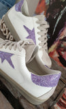 Sneakers Starla purple