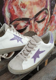 Sneakers Starla purple