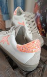 Sneakers Starla orange