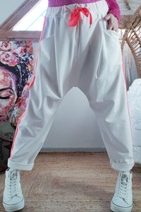 Jogg Urban blanc