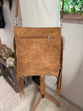 Sac Santa Fé Camel
